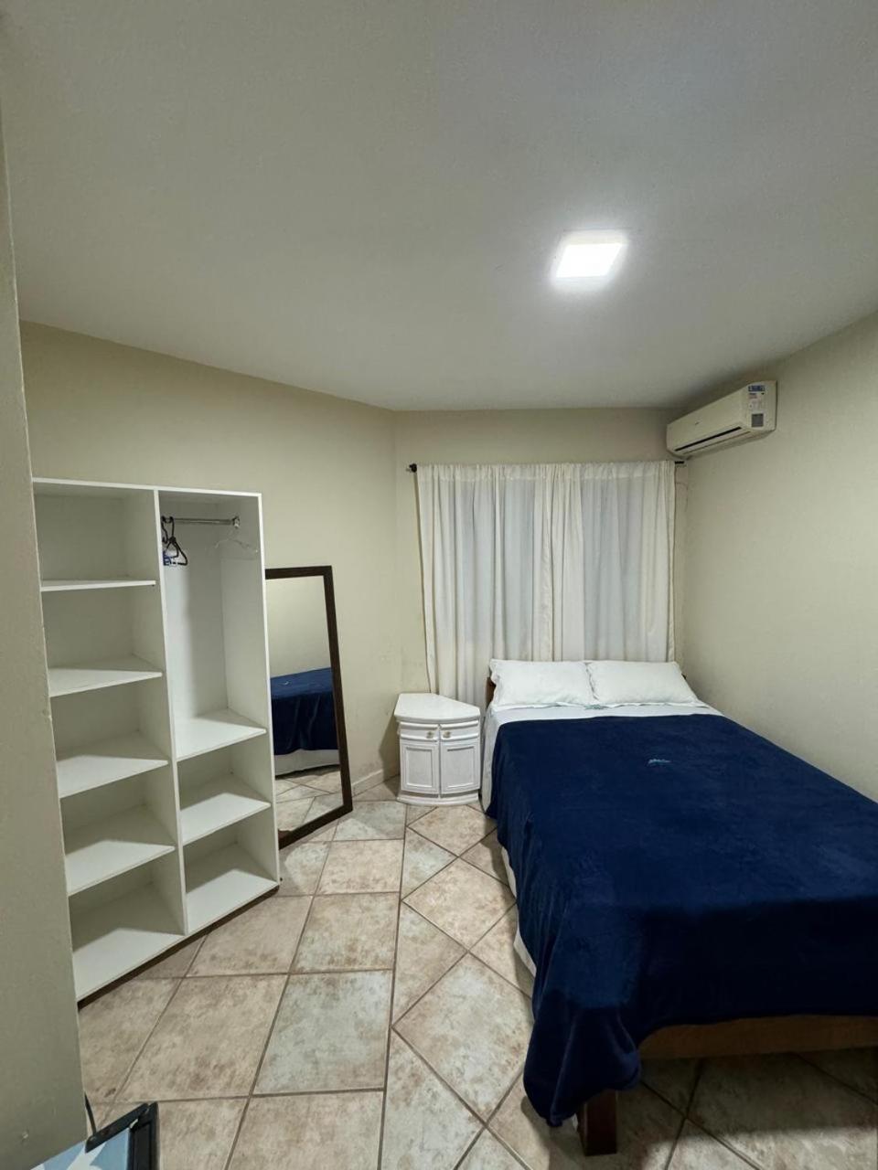 Caixa D'Aco Residence 贝卢港 外观 照片