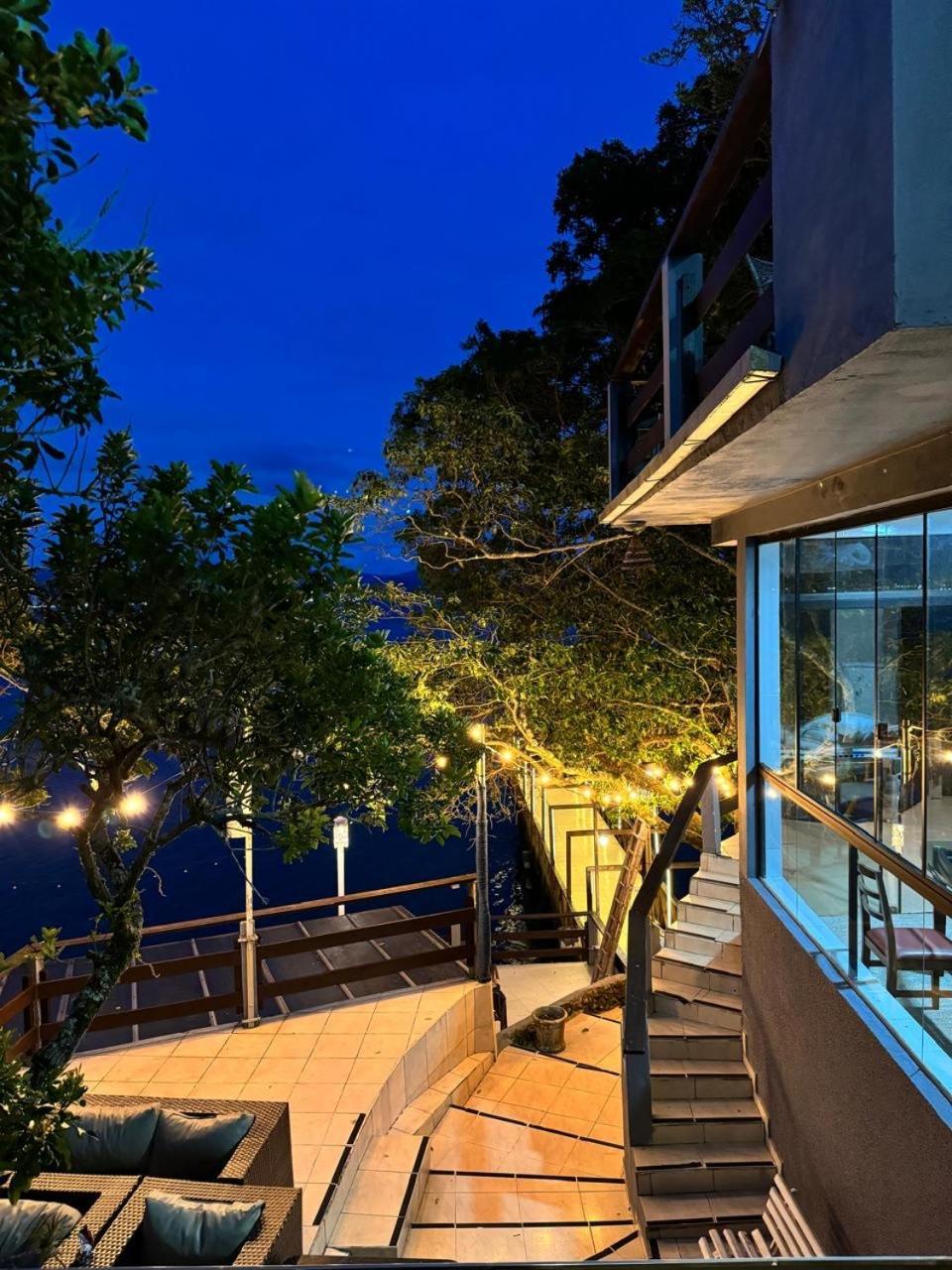 Caixa D'Aco Residence 贝卢港 外观 照片