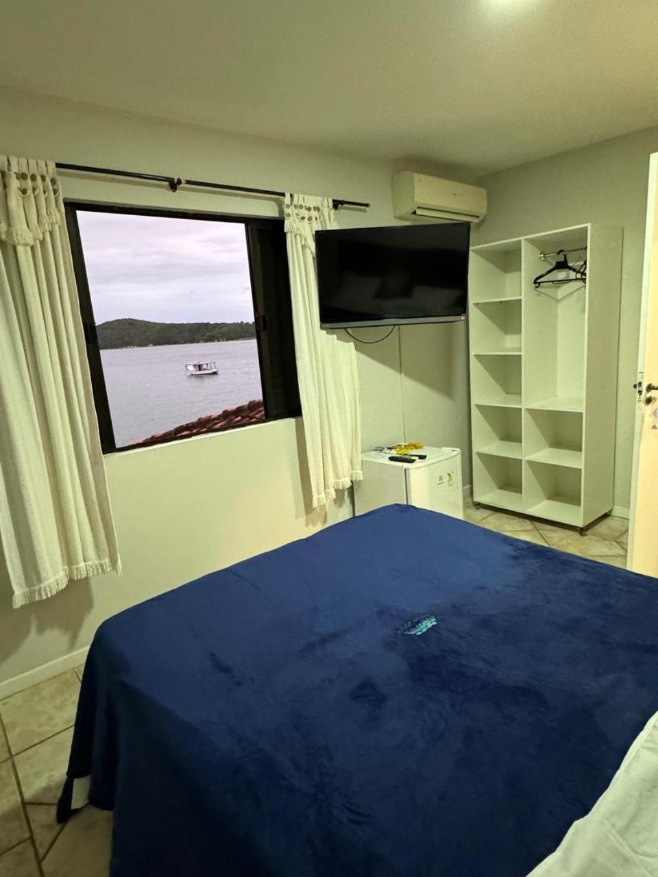 Caixa D'Aco Residence 贝卢港 外观 照片