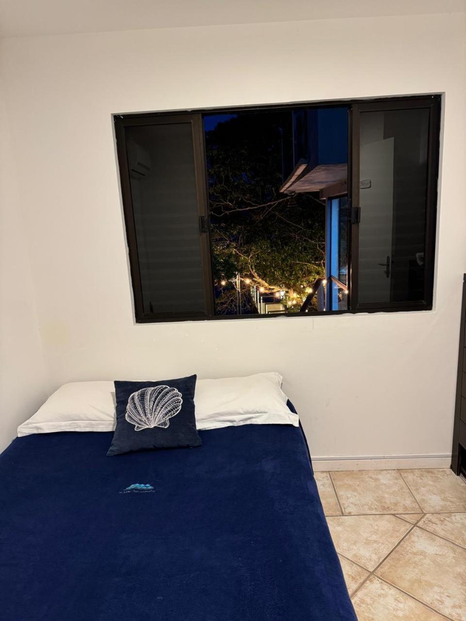 Caixa D'Aco Residence 贝卢港 外观 照片