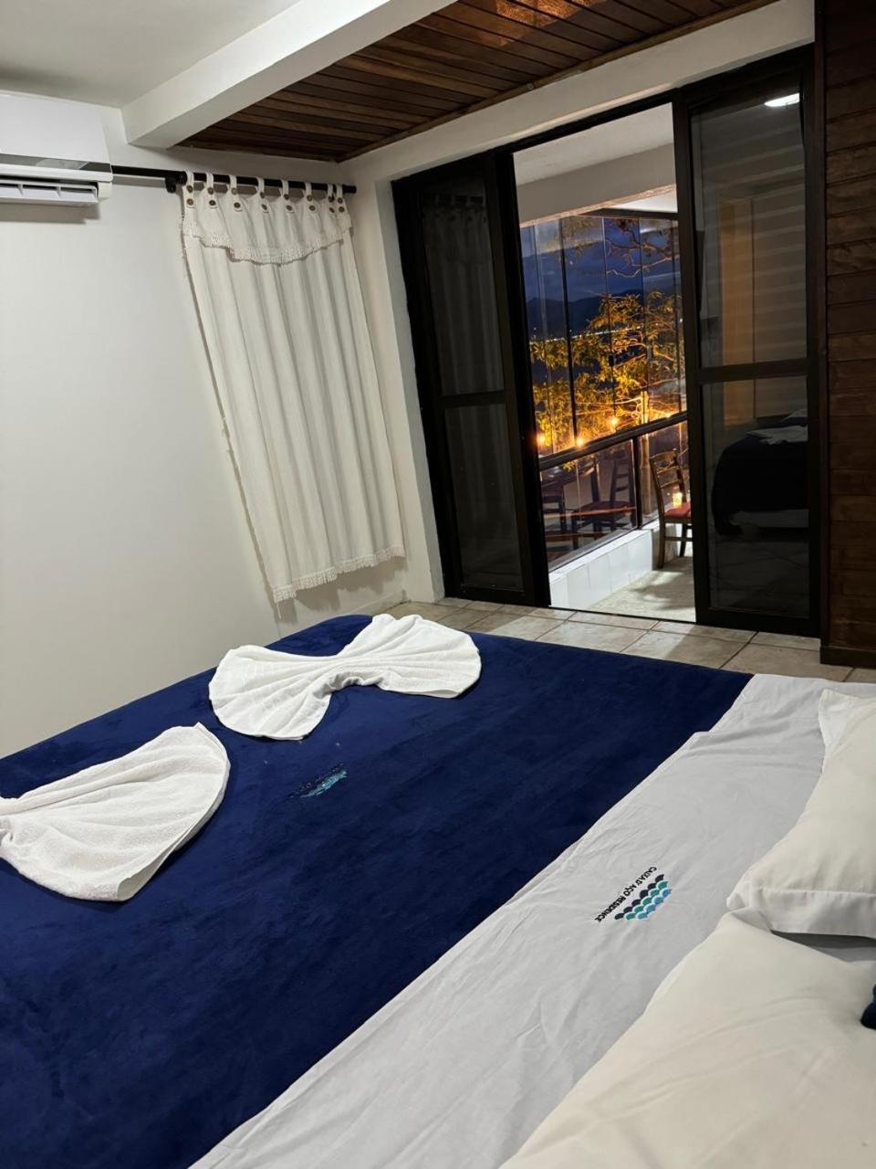 Caixa D'Aco Residence 贝卢港 外观 照片