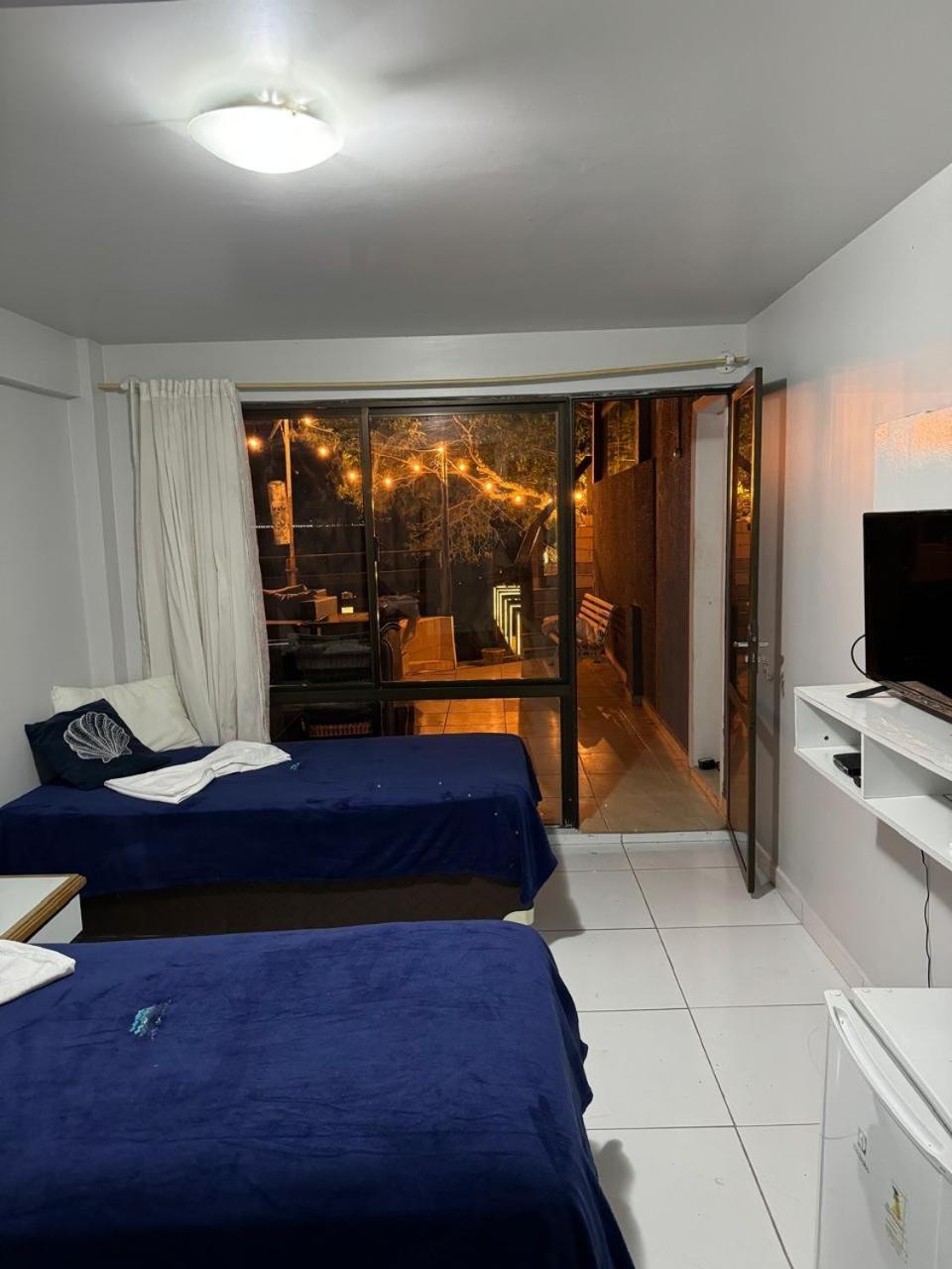 Caixa D'Aco Residence 贝卢港 外观 照片