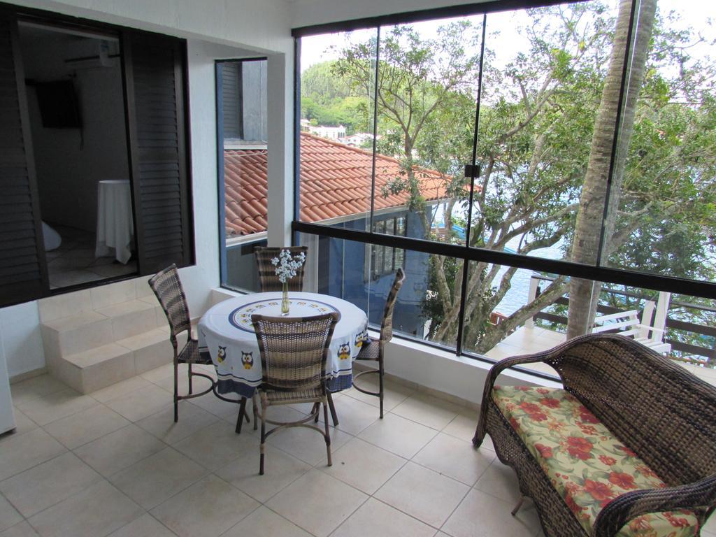 Caixa D'Aco Residence 贝卢港 外观 照片