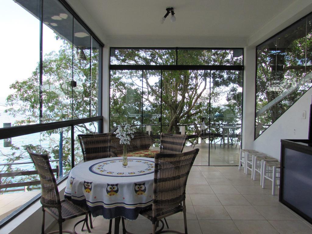 Caixa D'Aco Residence 贝卢港 外观 照片