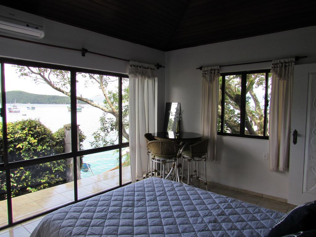 Caixa D'Aco Residence 贝卢港 外观 照片