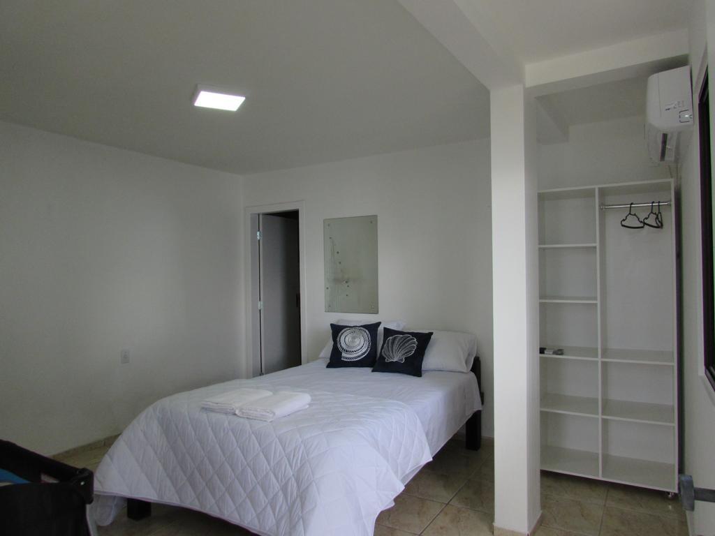 Caixa D'Aco Residence 贝卢港 外观 照片