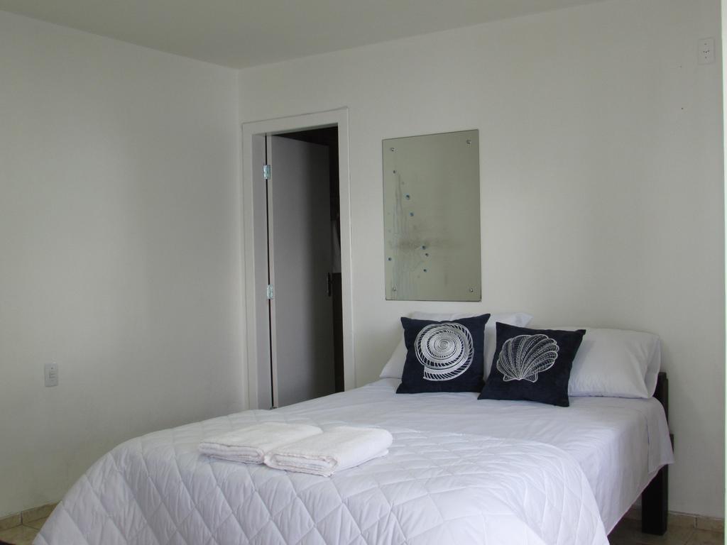 Caixa D'Aco Residence 贝卢港 外观 照片